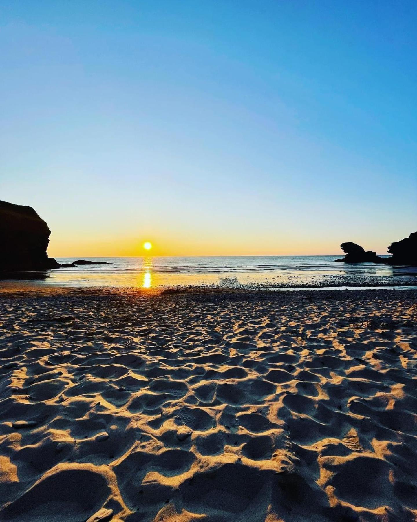 Вілла Aberafon Llangrannog Llandysul Екстер'єр фото